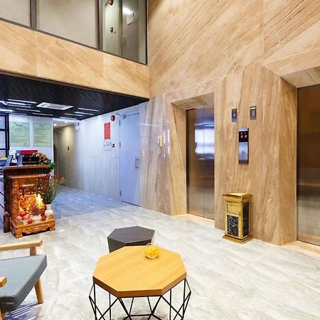 Agnes Hotel Managed By Dhg Nha Trang Buitenkant foto