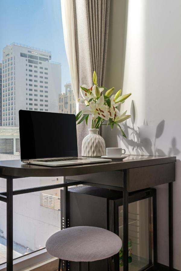 Agnes Hotel Managed By Dhg Nha Trang Buitenkant foto